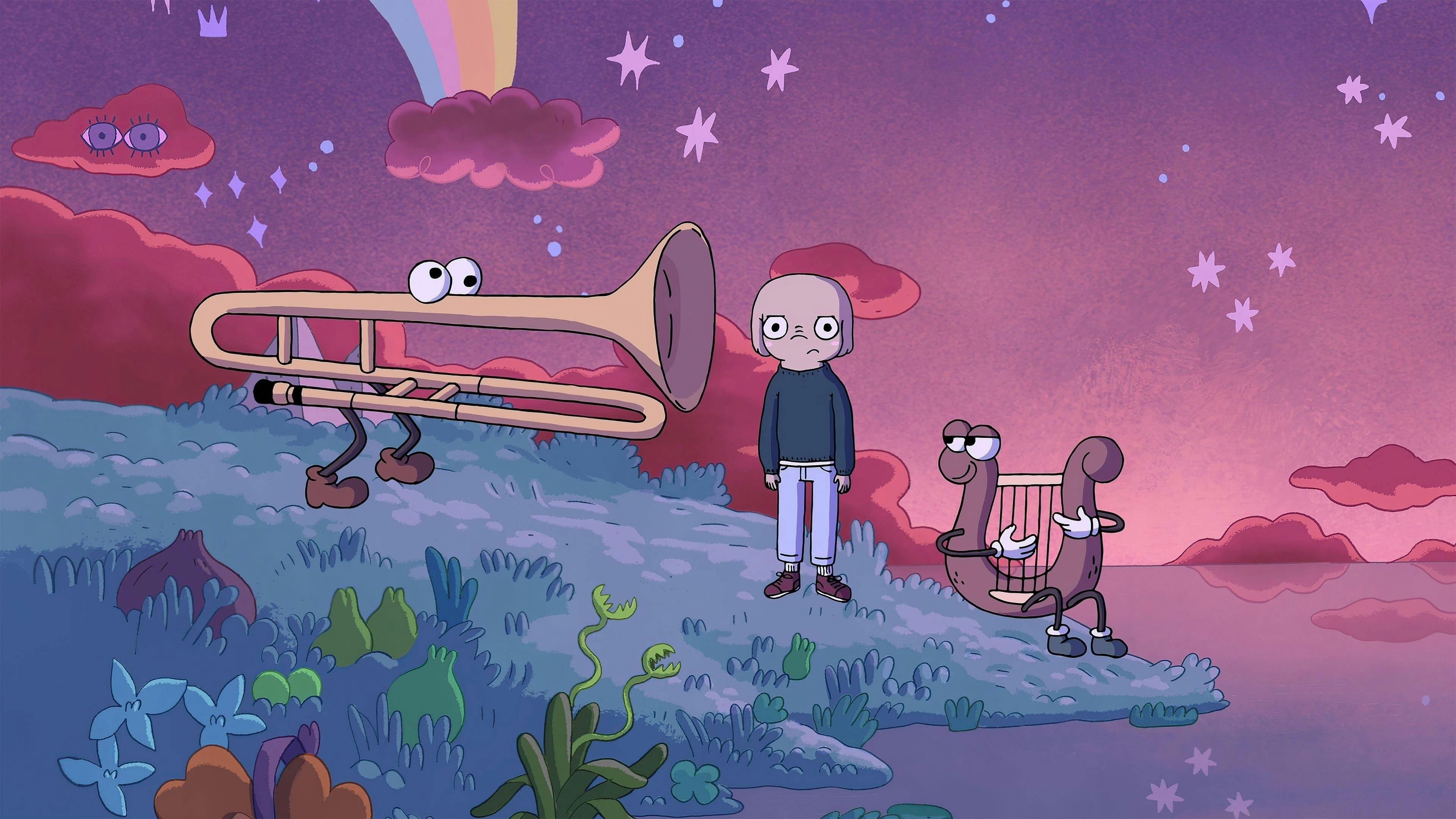 Acampamento de Verão - episódio 1x33