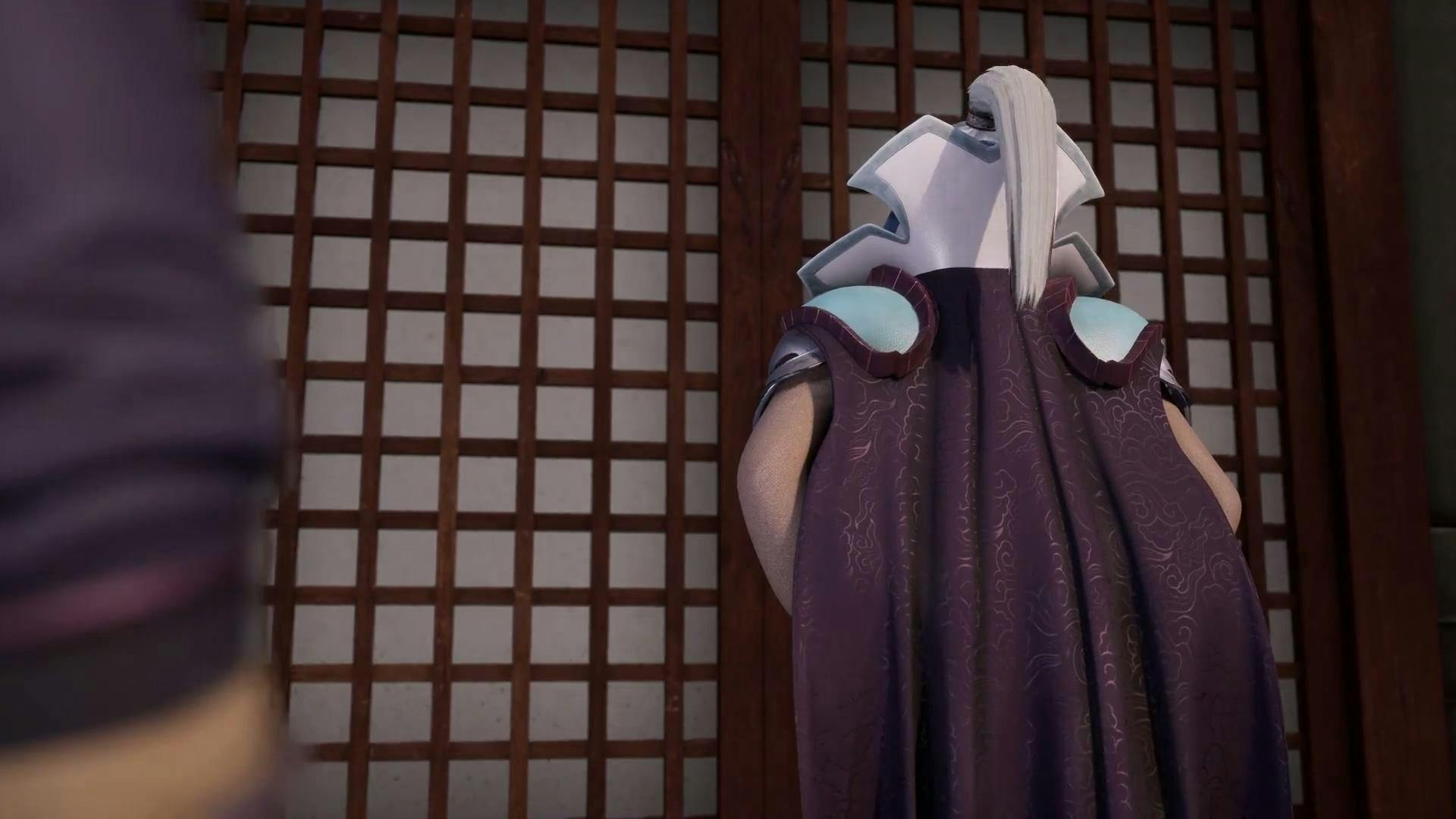 Tales of Gods and Demons - episódio 1x132