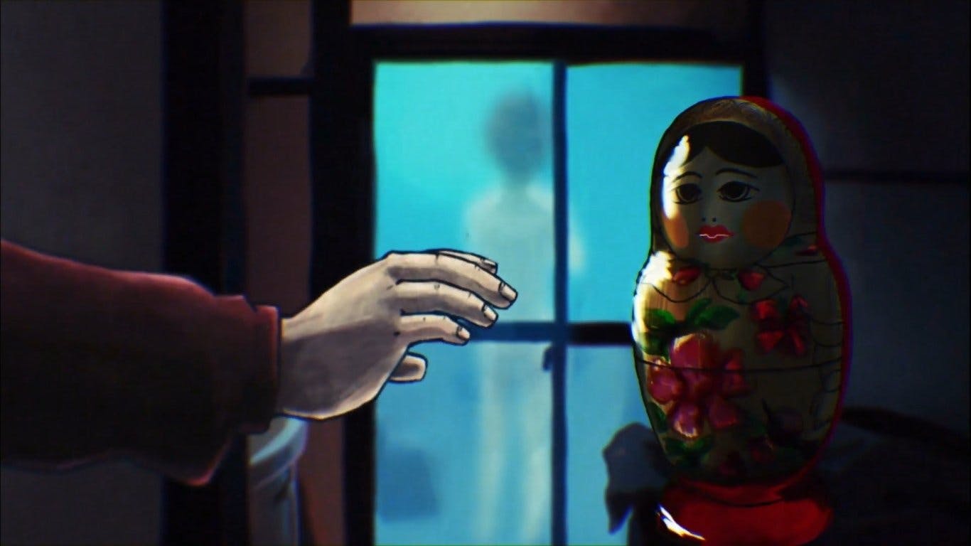 Yamishibai: Japanese Ghost Stories - episódio 2x3