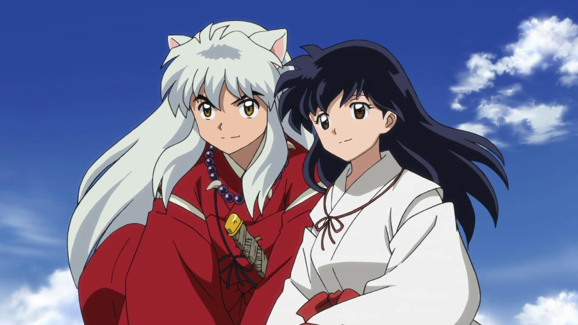 Yashahime: Princess Half-Demon - episódio 1x1