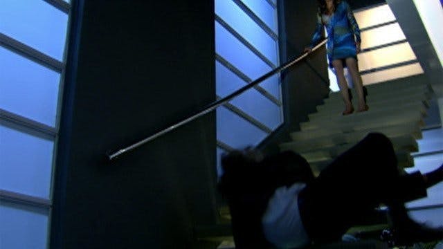 Fina Estampa - episódio 1x55