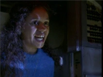 Bugs - episódio 1x3