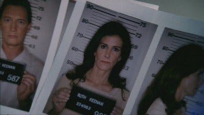 Bones - episódio 1x22