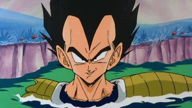 Dragon Ball Z Kai - episódio 1x26