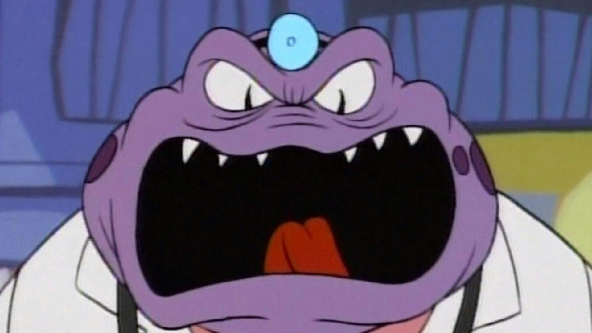 O Pequeno Scooby-Doo backdrop