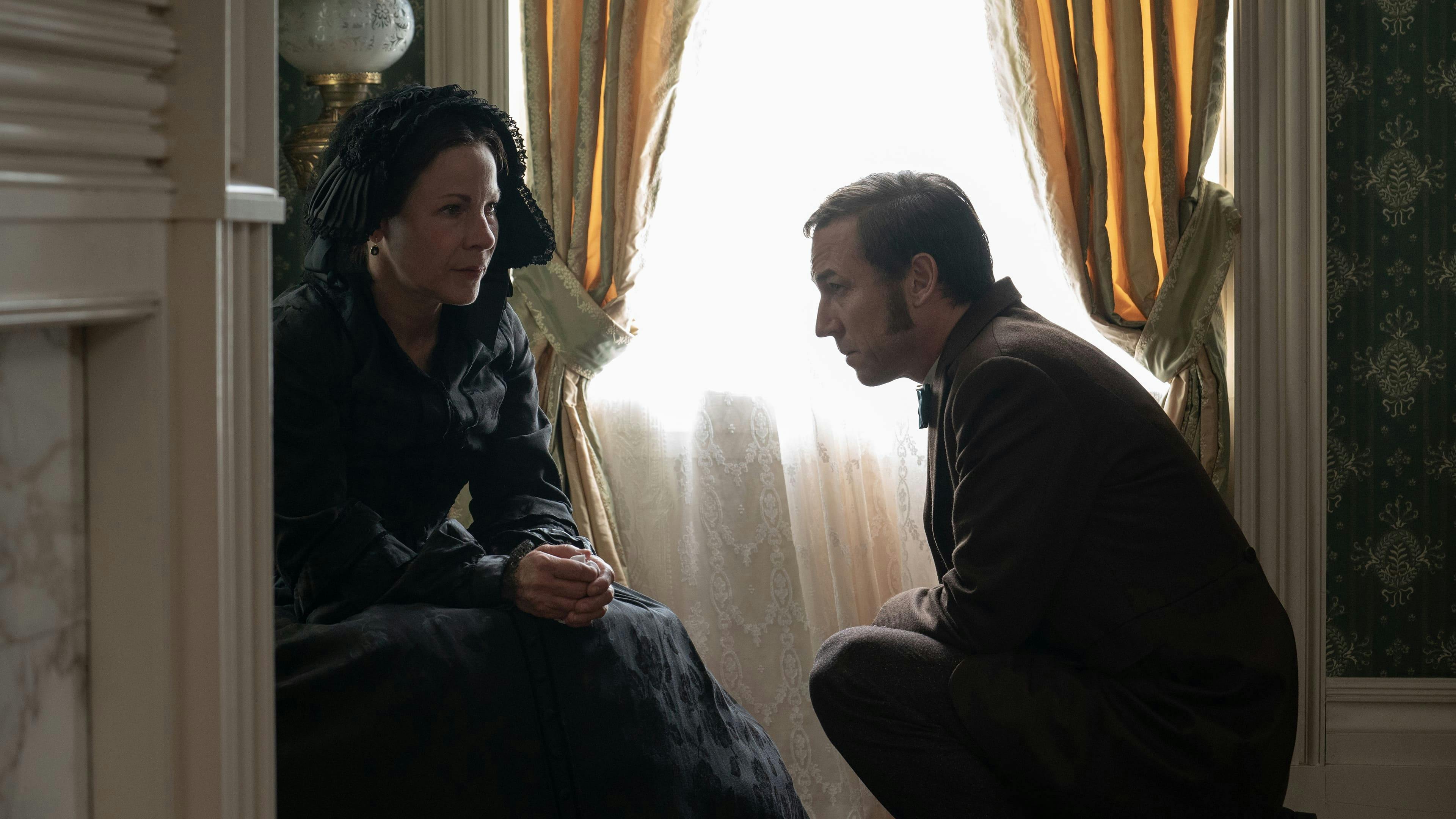 Último Ato - episódio 1x2