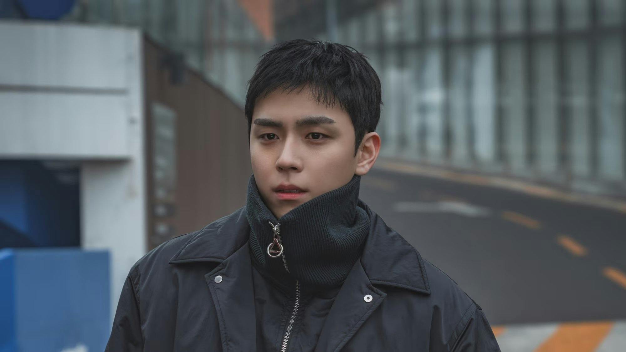 Dear X - episódio 1x5