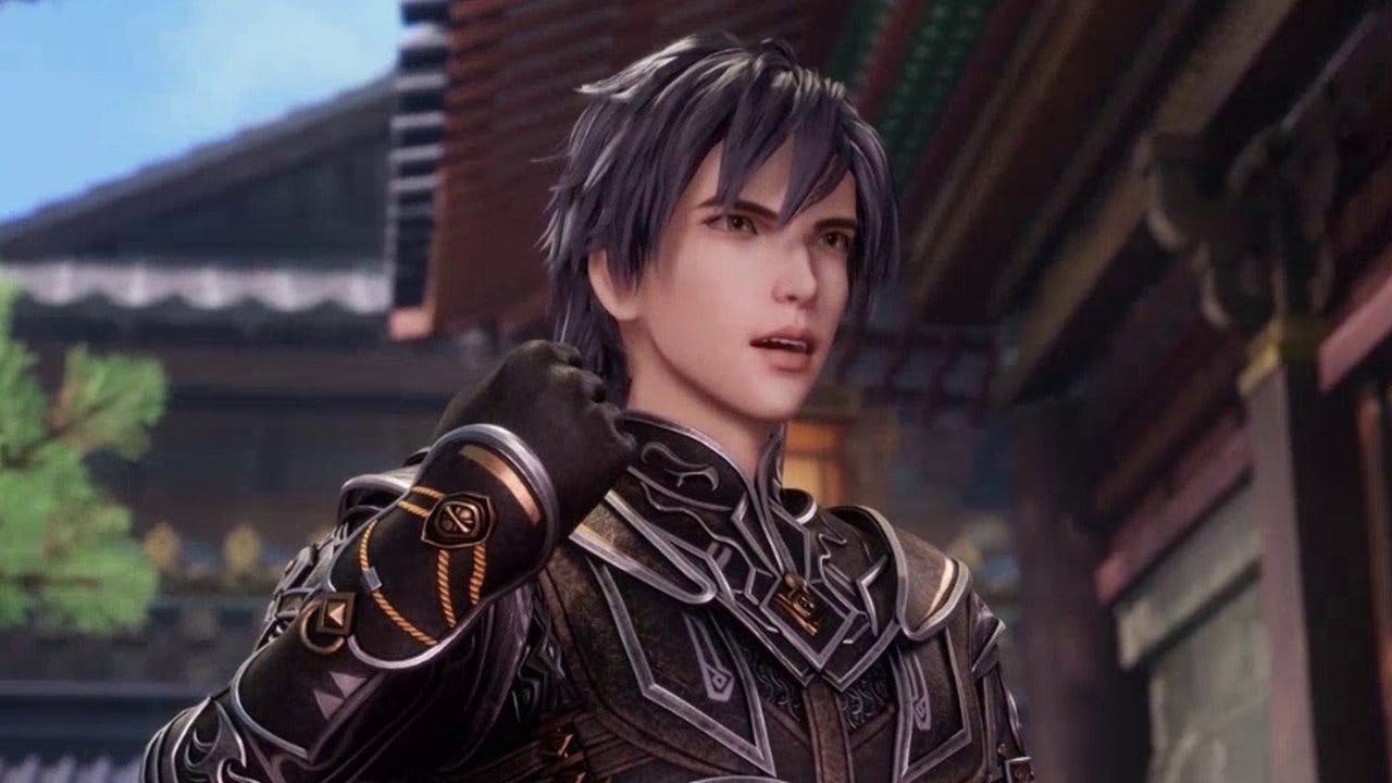Spirit Sword Sovereign - episódio 1x424