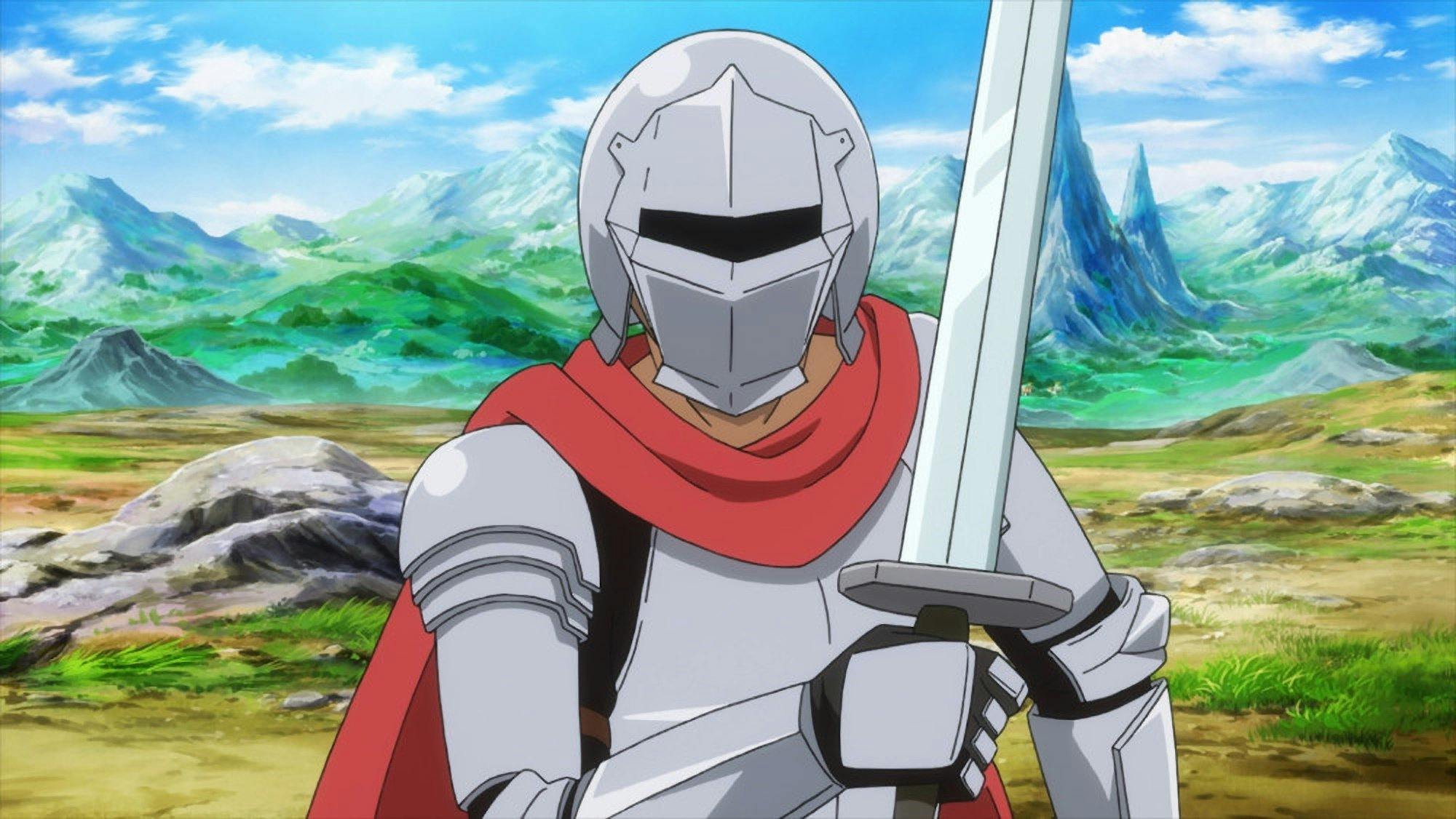 Don't Hurt Me, My Healer! - episódio 1x1