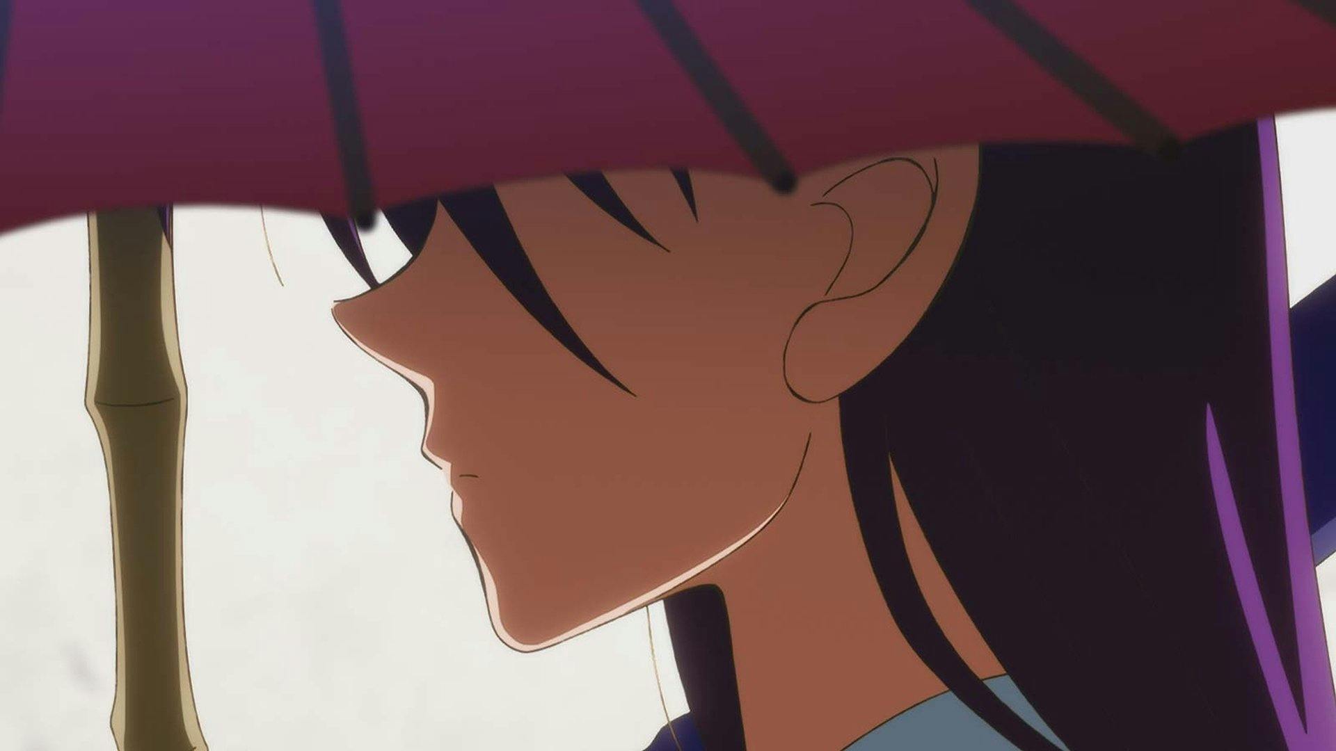 YAIBA: Samurai Legend - episódio 1x12