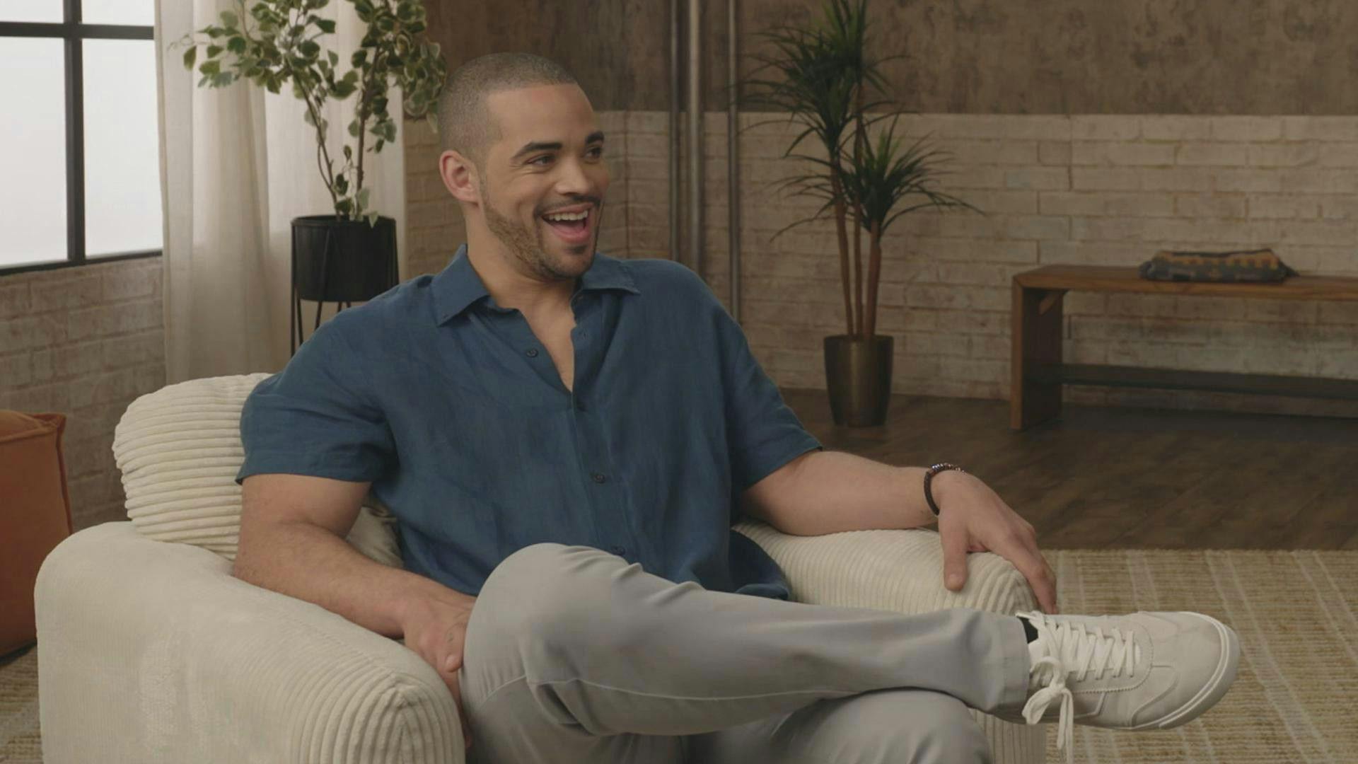 90 Dias Na Cama: Tô na Caça! backdrop