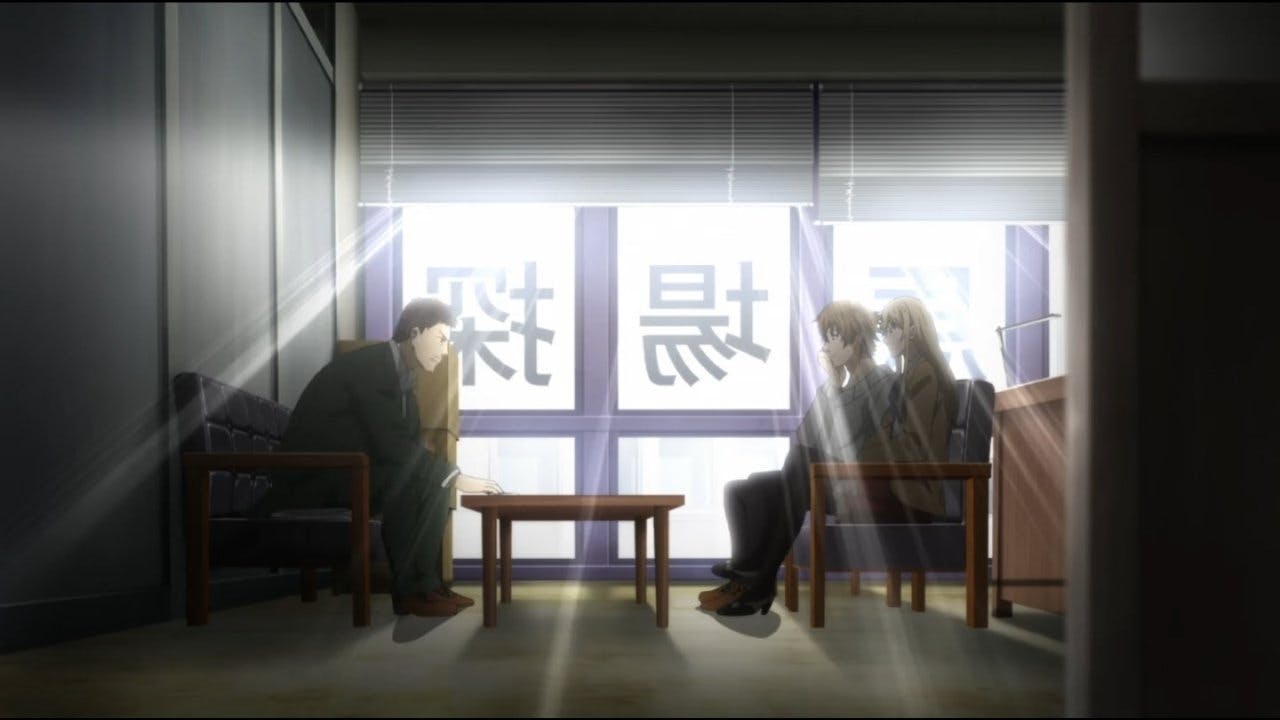 Hakata Tonkotsu Ramens - episódio 1x3