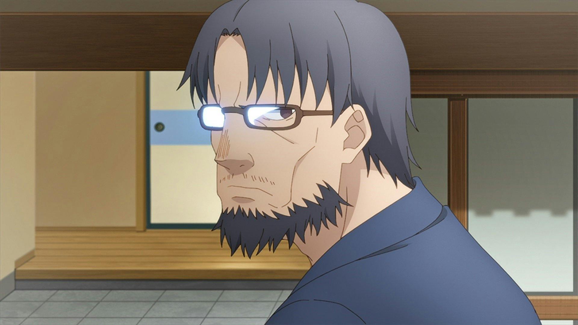 Soredemo Ayumu wa Yosetekuru - episódio 1x10