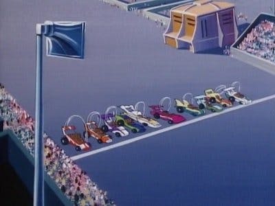 Tutubarão - episódio 1x14