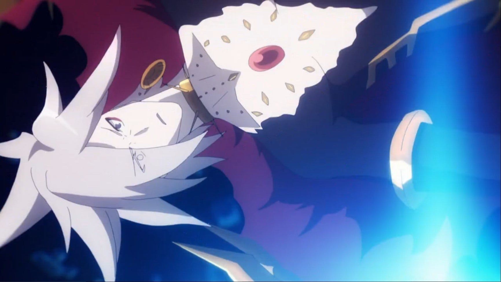 Fate/Apocrypha - episódio 1x22