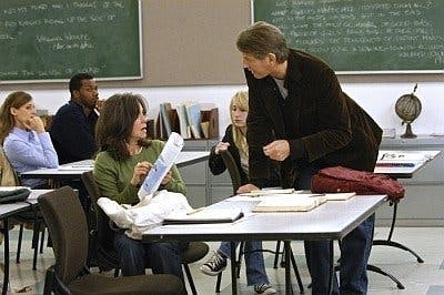 Irmãos e Irmãs - episódio 1x18