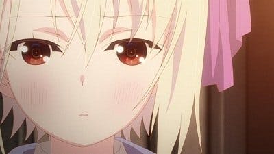 Machine-Doll wa Kizutsukanai - episódio 1x6