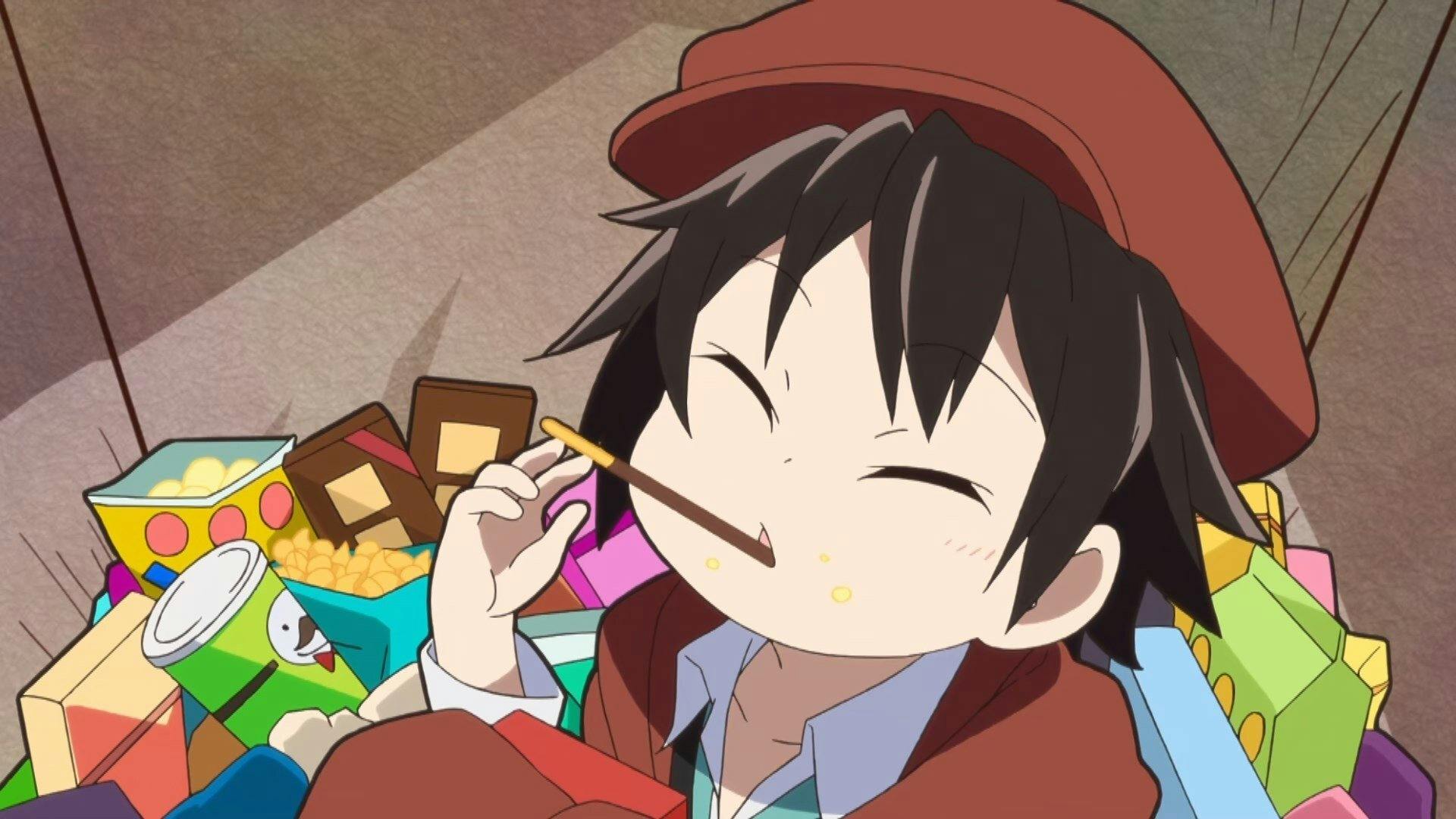 Bungo Stray Dogs WAN! - episódio 1x1