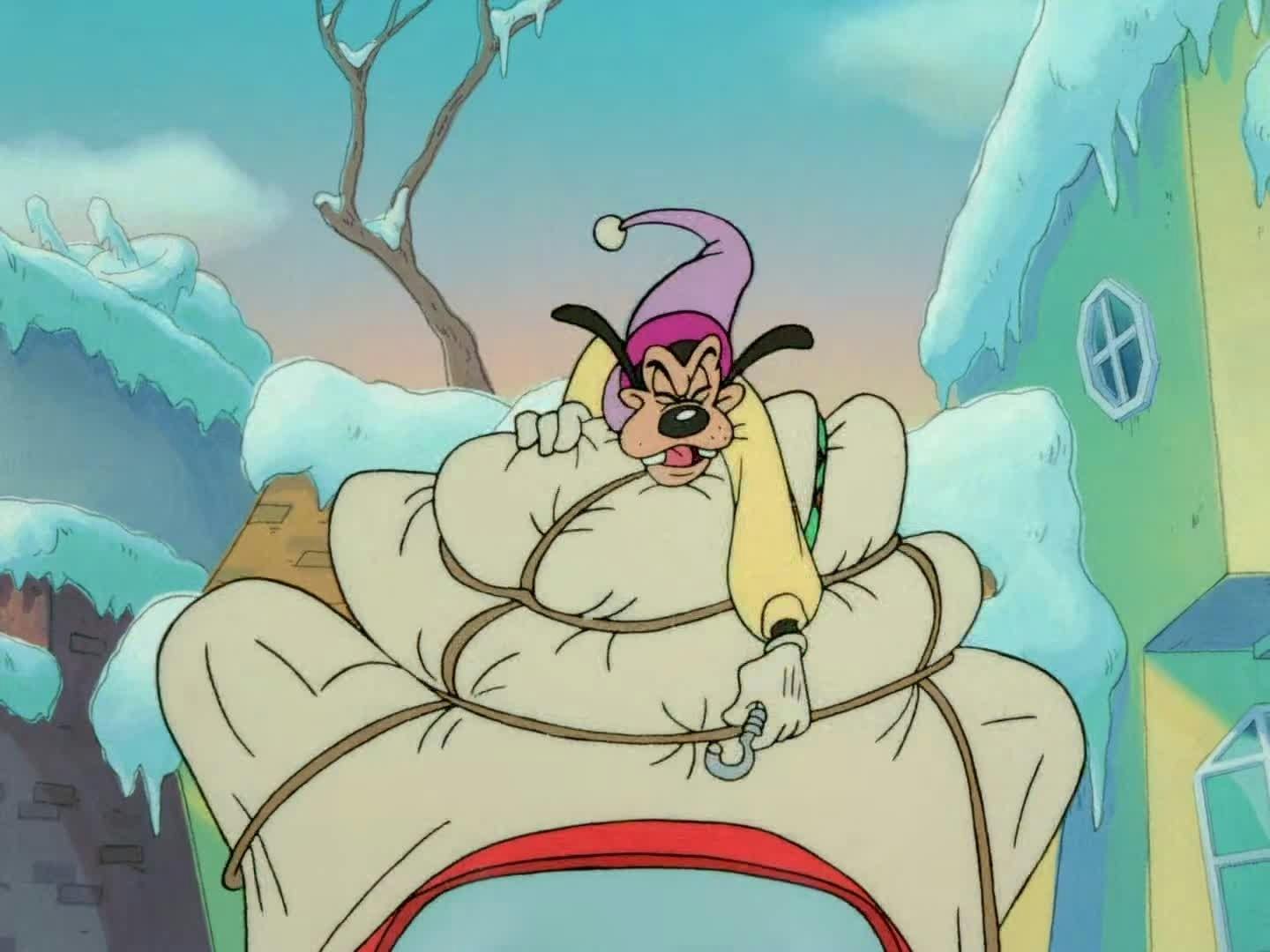A Turma do Pateta - episódio 1x50
