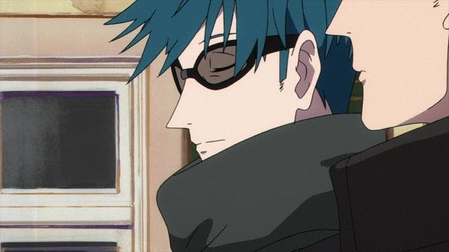 ACCA: 13-ku Kansatsu-ka
