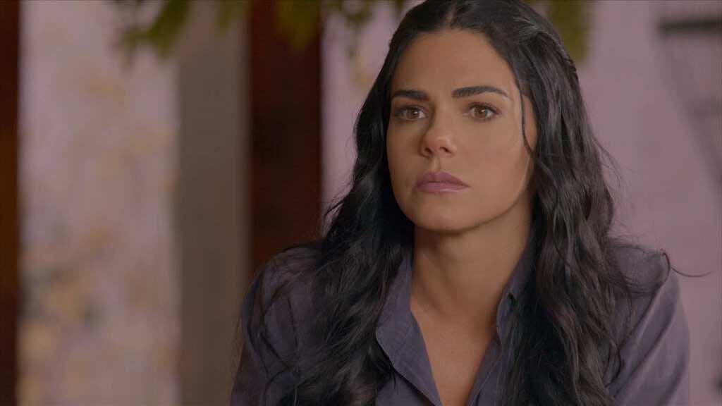 A Desalmada - episódio 1x32