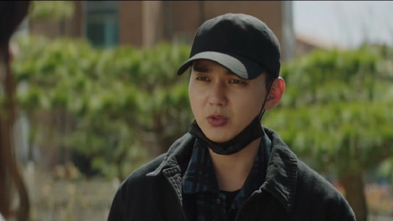 메모리스트 - episódio 1x13