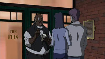 Boondocks - episódio 1x10