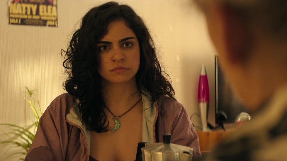 Duas Covas - episódio 1x3