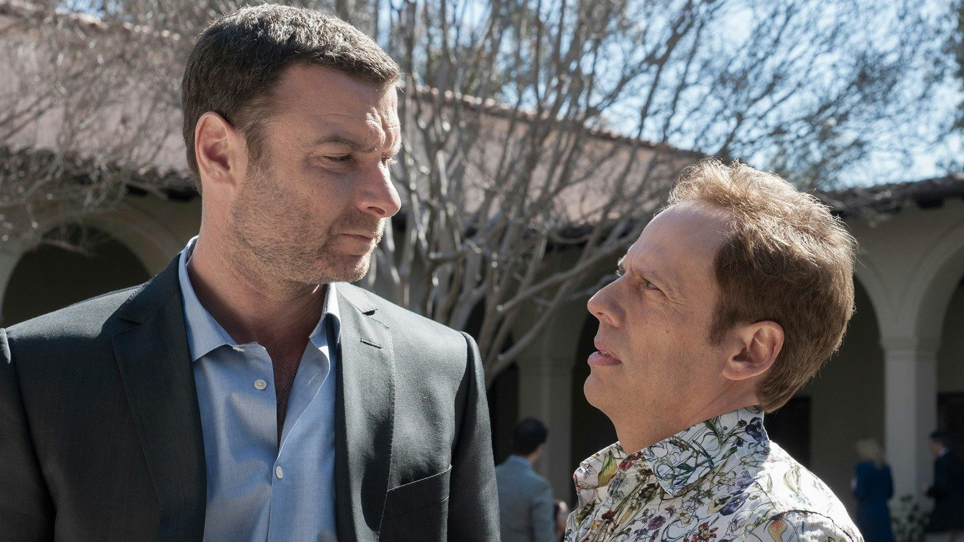 Ray Donovan - episódio 1x4