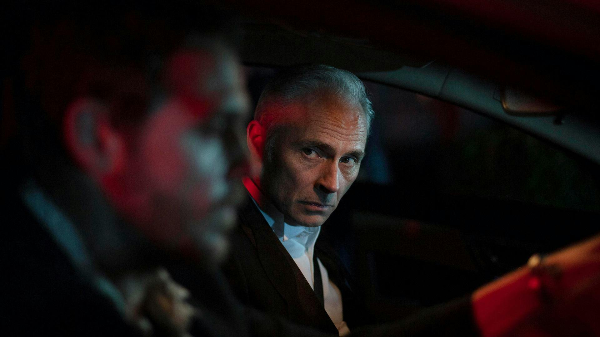 Guilt - episódio 1x1