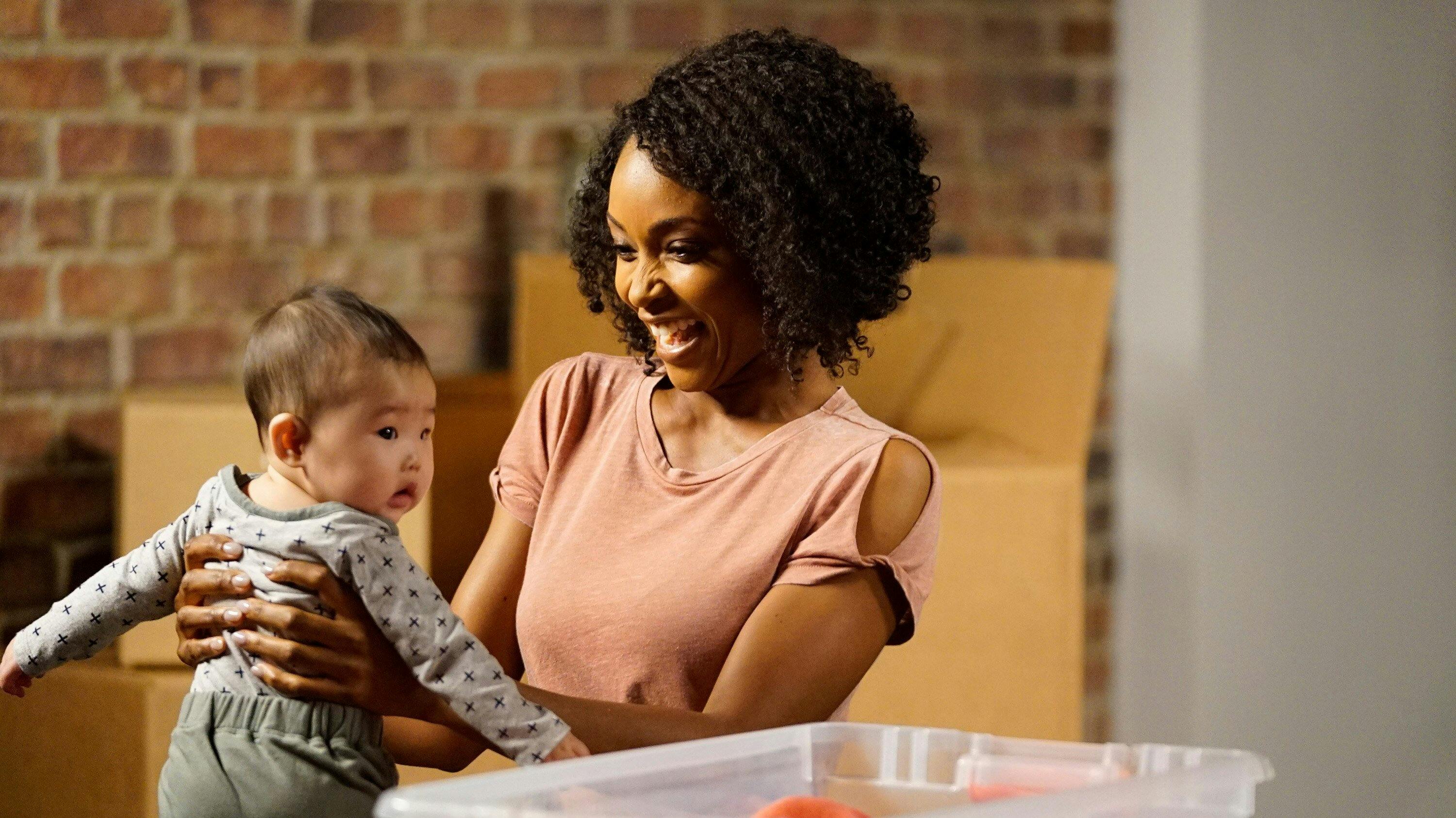 Chicago Med: Atendimento de Emergência - episódio 5x6