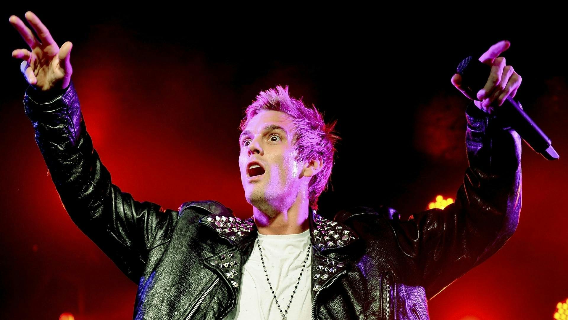 Nick e Aaron Carter: A Queda dos Ídolos - episódio 1x2