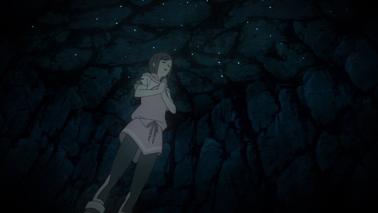 From The New World - episódio 1x6