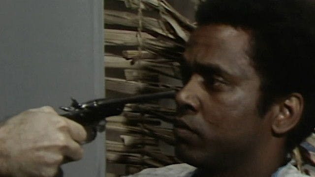 A Moreninha - episódio 1x24