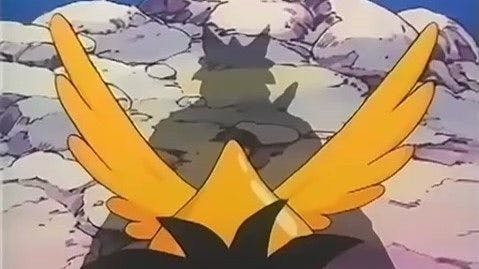 Fly, o Pequeno Guerreiro - episódio 1x1