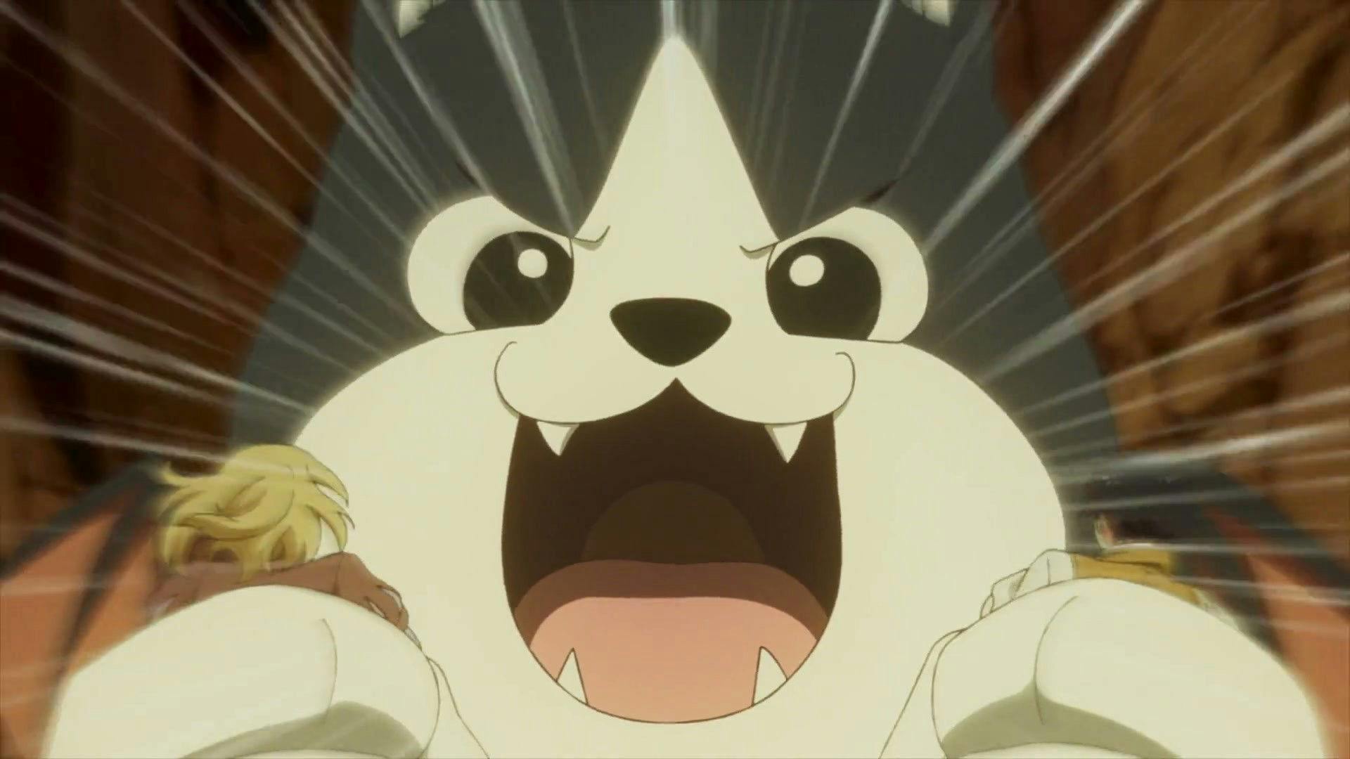 Let's Play - episódio 1x11