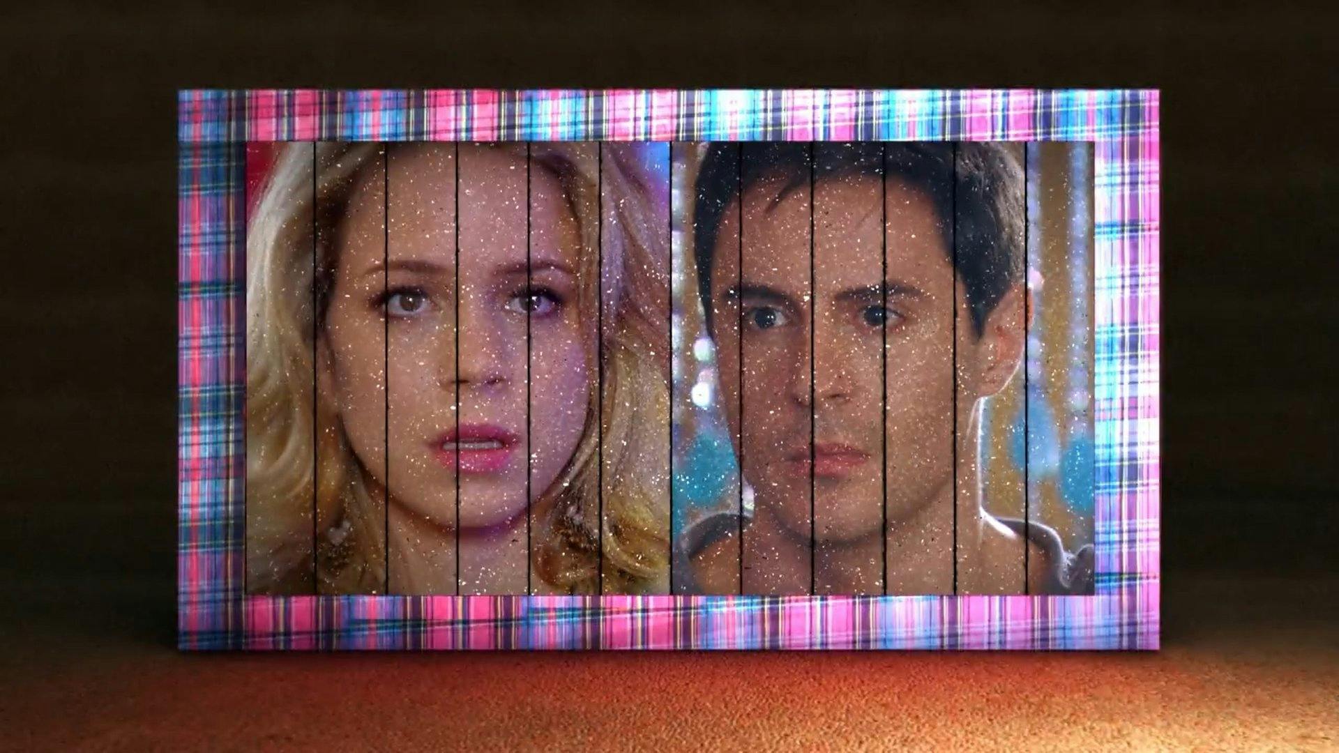 Cheias de Charme - episódio 1x82