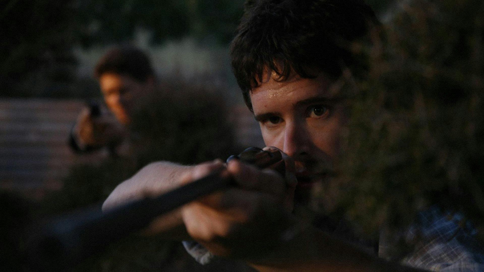 24 Horas de Fúria backdrop