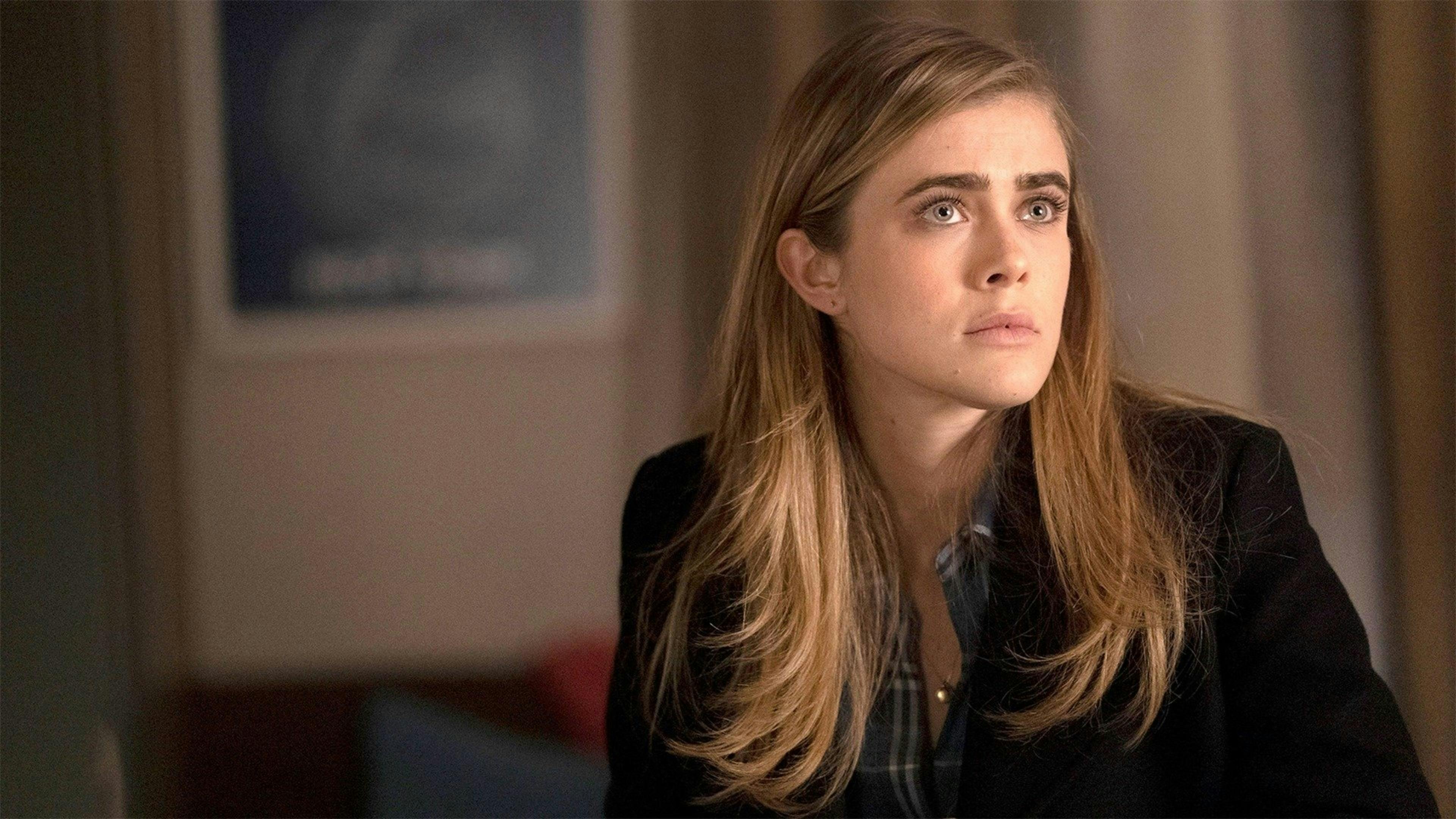 Manifest: O Mistério do Voo 828 - episódio 1x11
