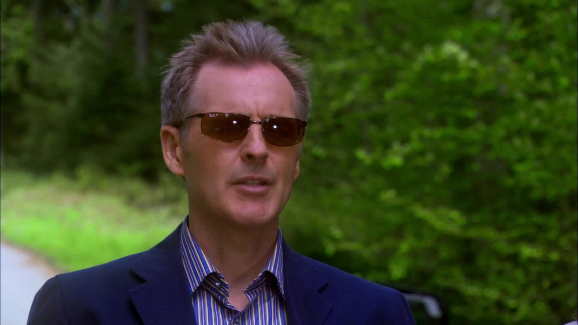 Eureka - episódio 1x3