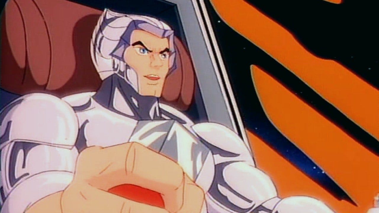 SilverHawks - episódio 1x31