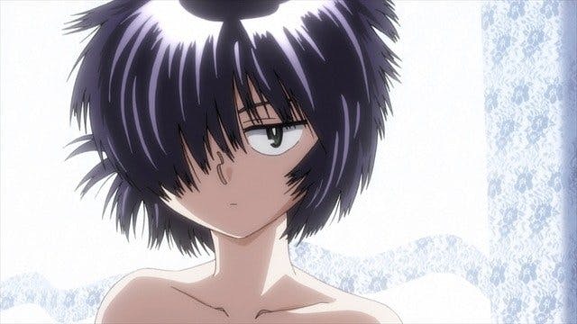 Nazo no Kanojo X - episódio 1x9