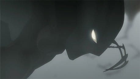Blood Blockade Battlefront - episódio 1x9