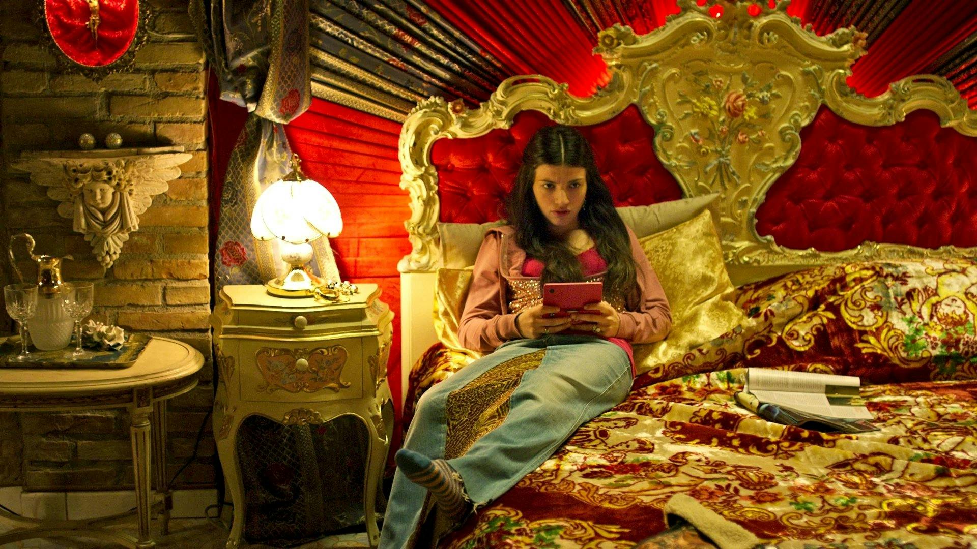 Suburra: Sangue em Roma - episódio 1x8