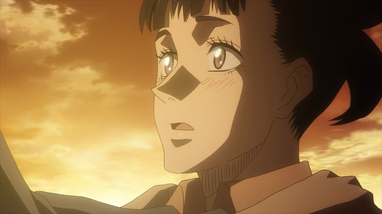 Black Clover - episódio 1x144