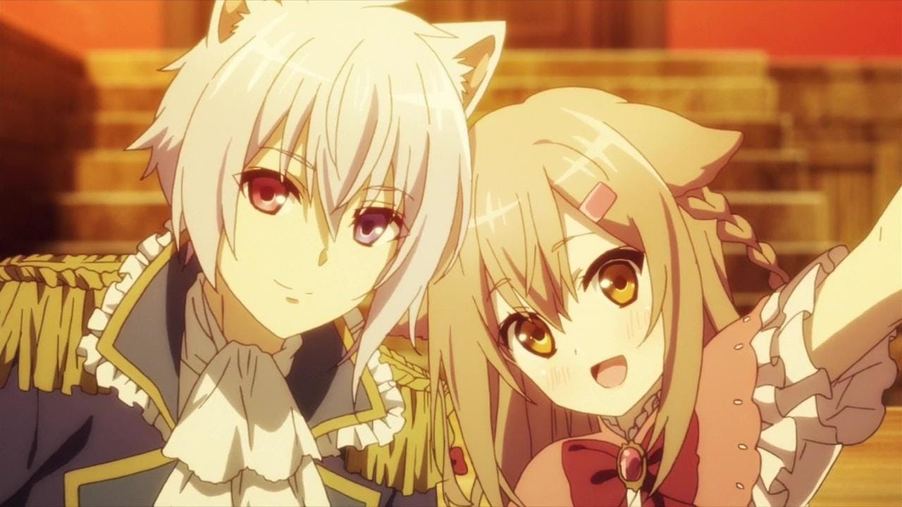 High School Prodigies Have It Easy Even In Another World - episódio 1x10