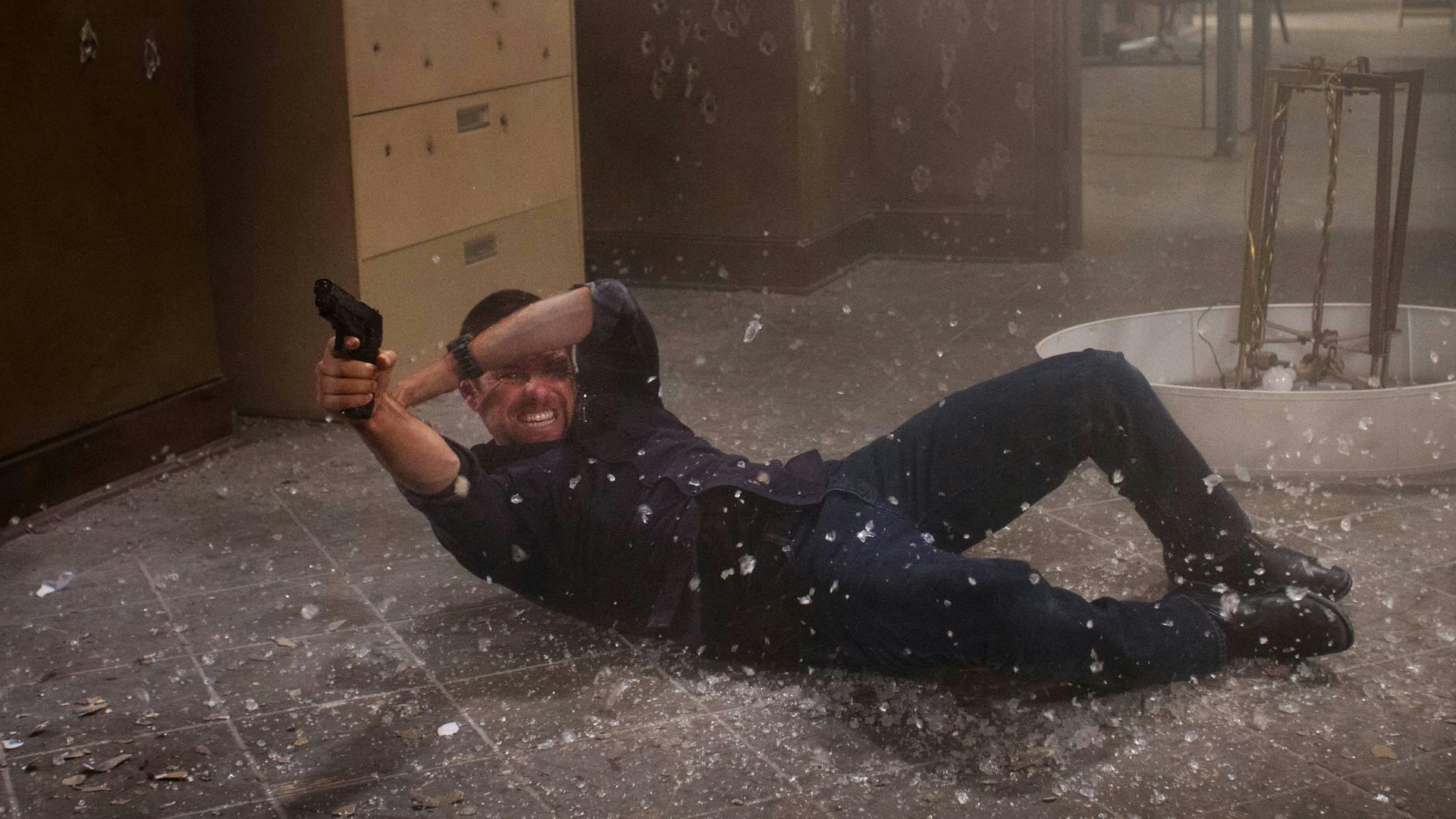 Banshee - episódio 1x10