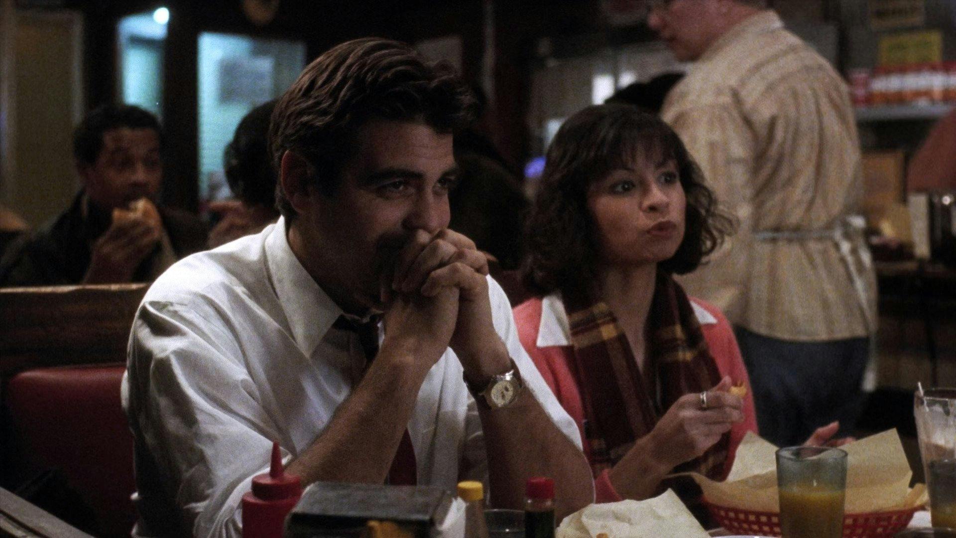 ER: Plantão Médico - episódio 1x13