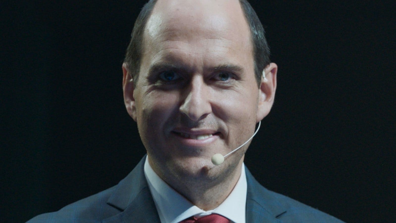 O Jogo da Corrupção - episódio 1x3