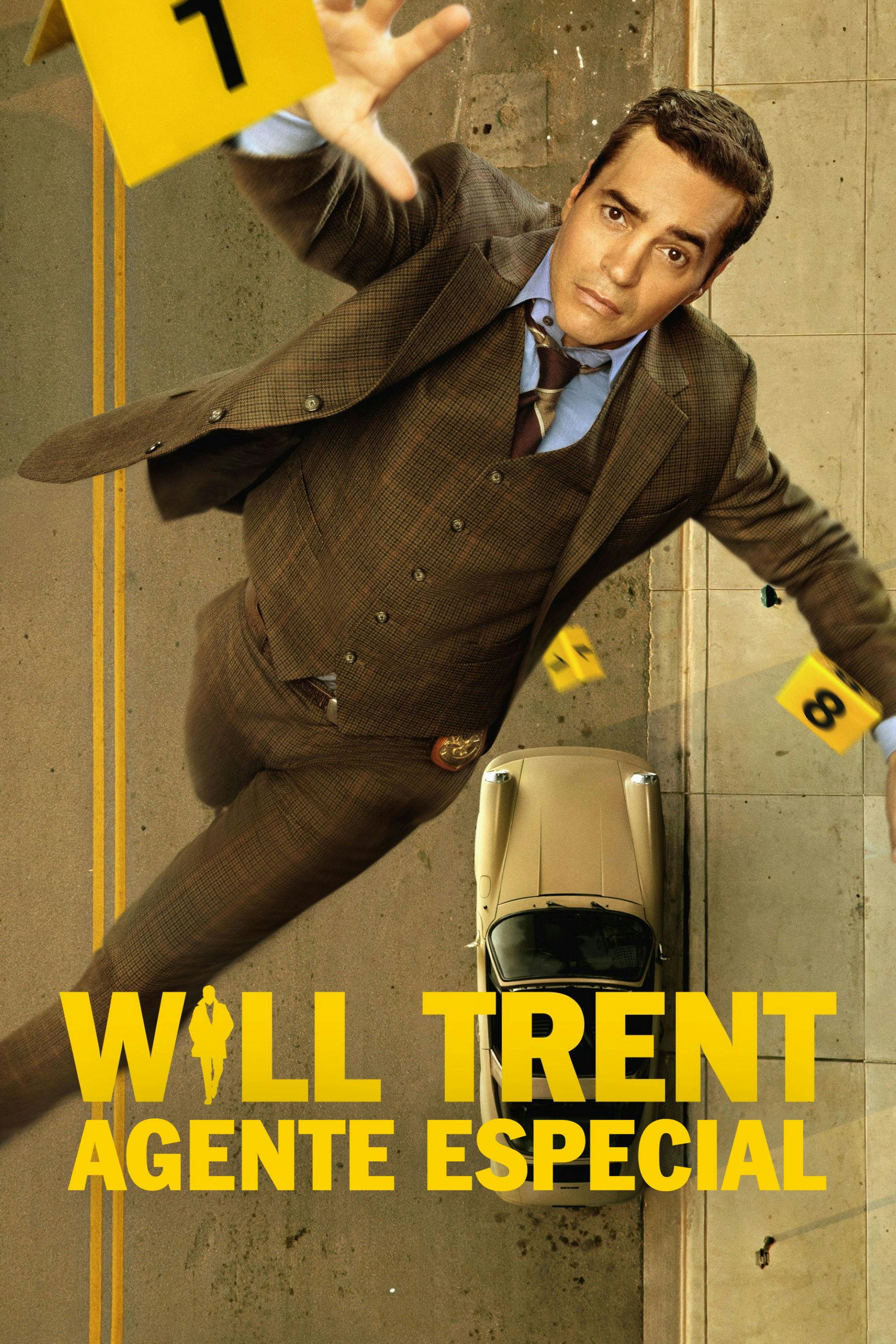 Will Trent: Agente Especial
